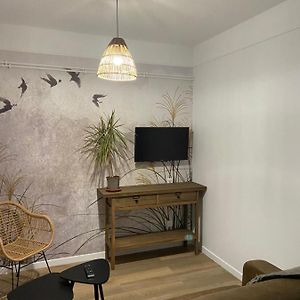 Cabine à 1 Chambre à Coucher